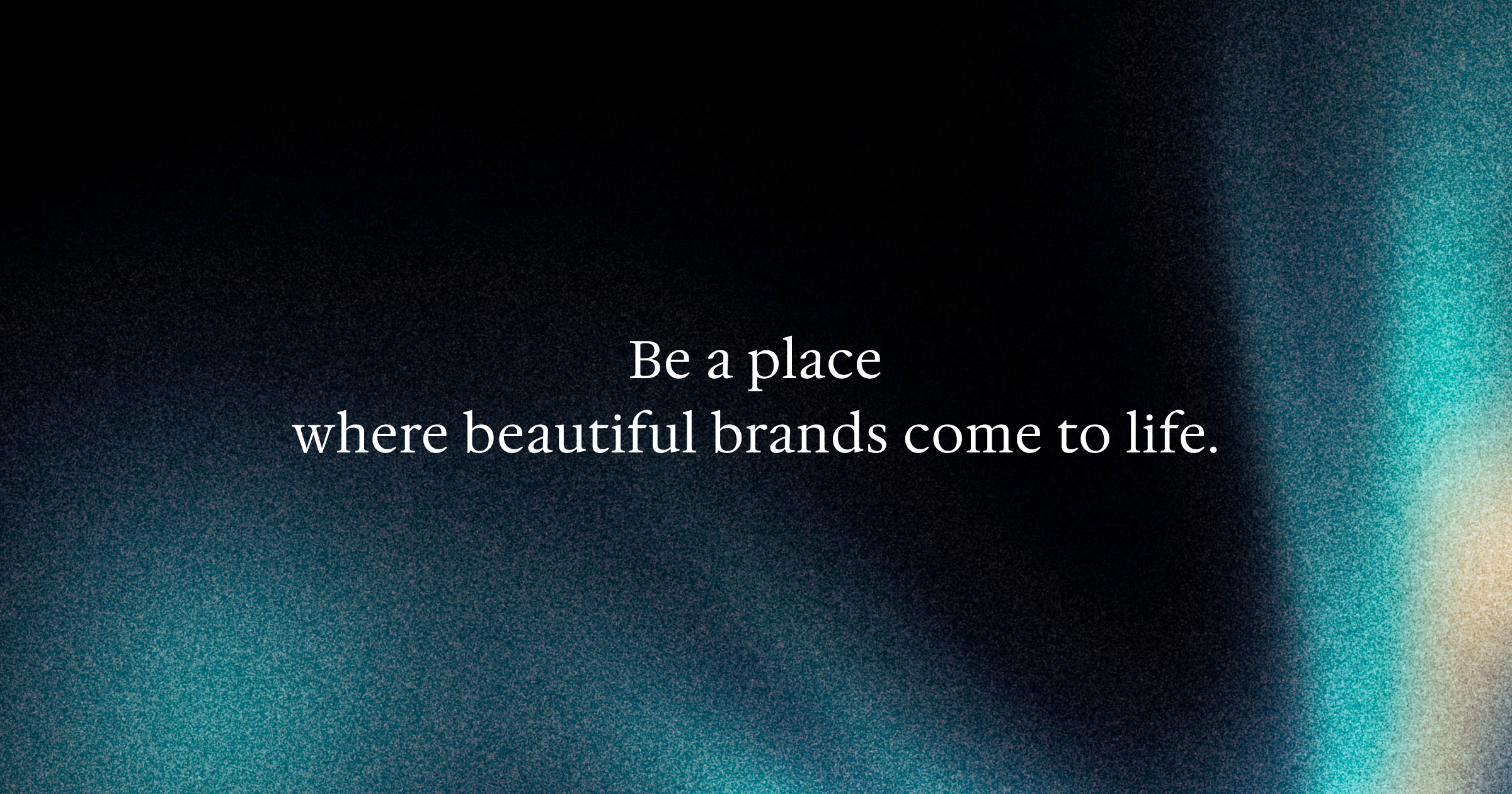 "precise, trustworthy, approachable, reliable"