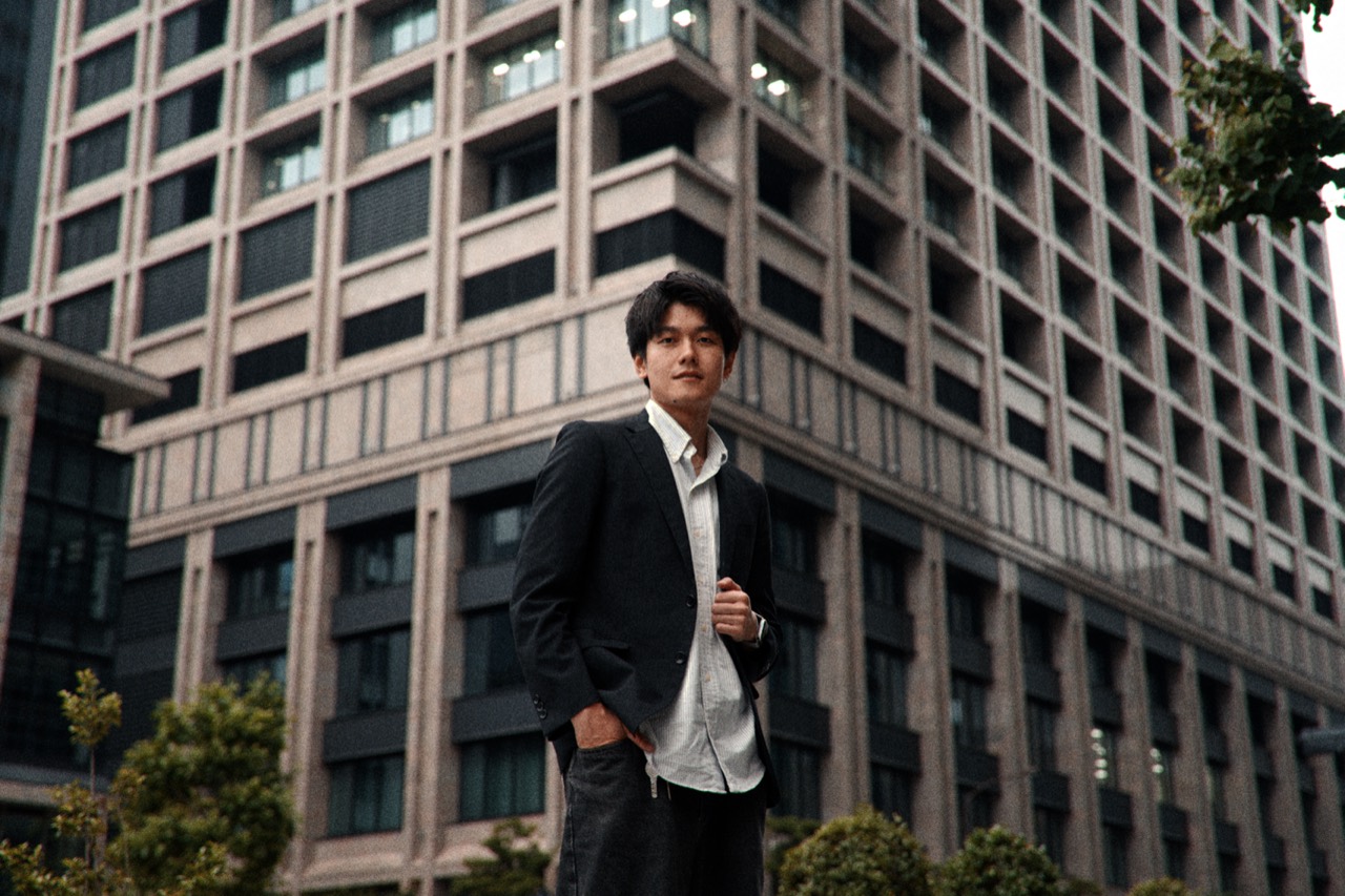Shuto Tamakiのプロフィール写真